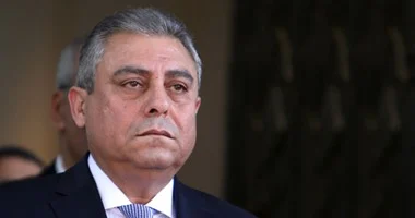 <strong>السفير حازم خيرت</strong>