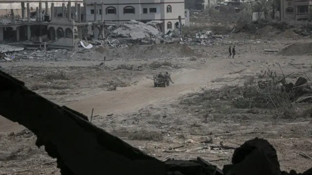 <strong>قطاع غزة</strong>