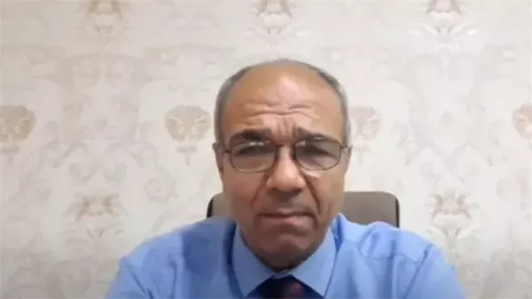 <strong>الدكتور نزار نزال</strong>