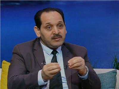 <strong>الدكتور أسامة شعث</strong>