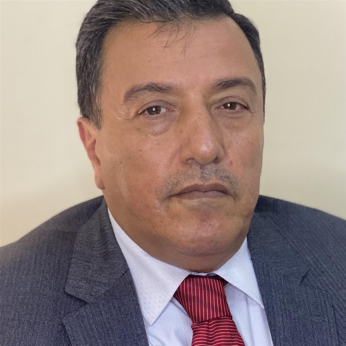 الدكتور محسن الشوبكي، الخبير الأمني والاستراتيجي الأردني