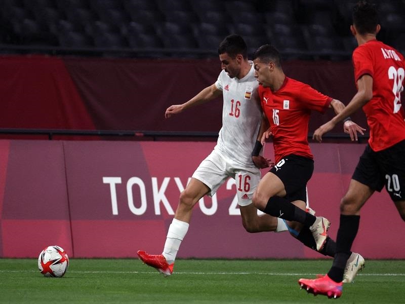<strong>بث مباشر مشاهدة مباراة مصر وإسبانيا الودية 2025-26&nbsp;</strong>