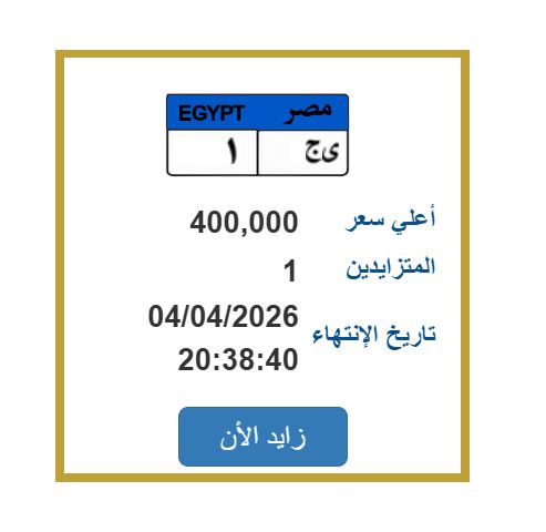 لوحة مميزة