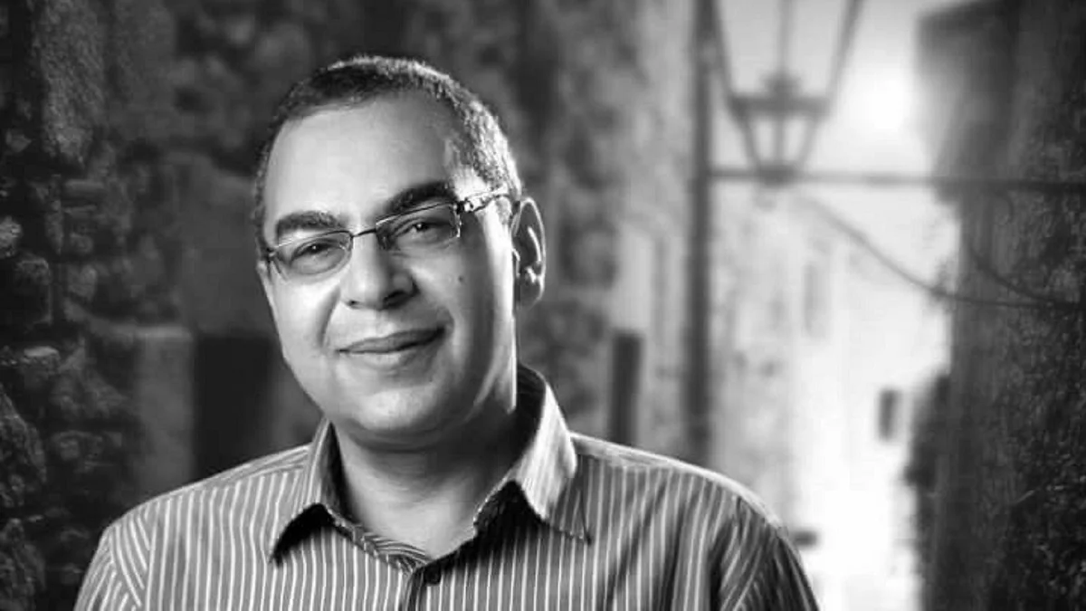 أحمد خالد توفيق&nbsp;