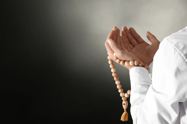دعاء القلق وتيسير اتخاذ القرار السليم