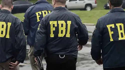 <strong>FBI</strong>