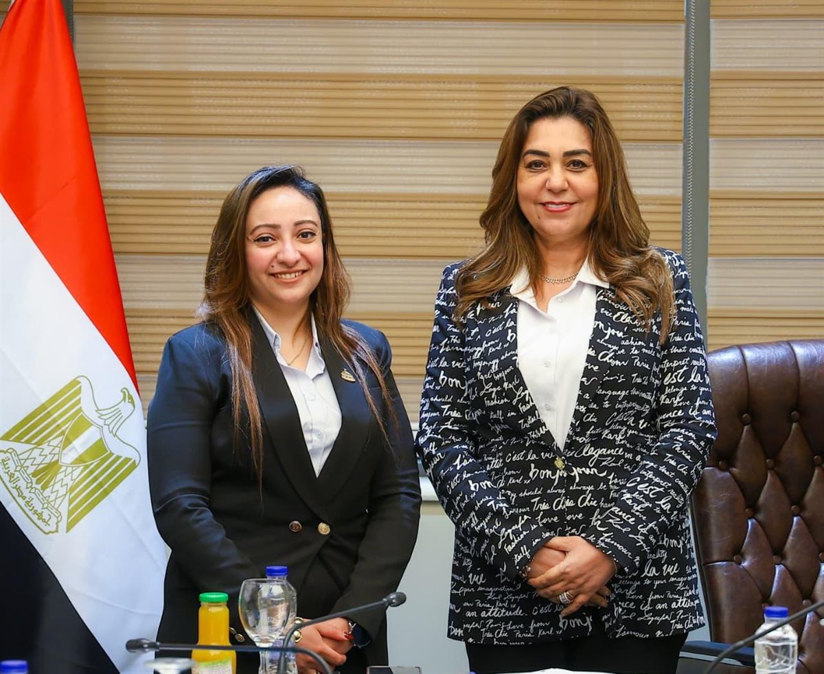 جانب من الاجتماع&nbsp;