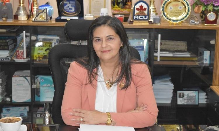 <strong>السيرة الذاتية لـ الدكتورة هويدا مصطفى</strong>