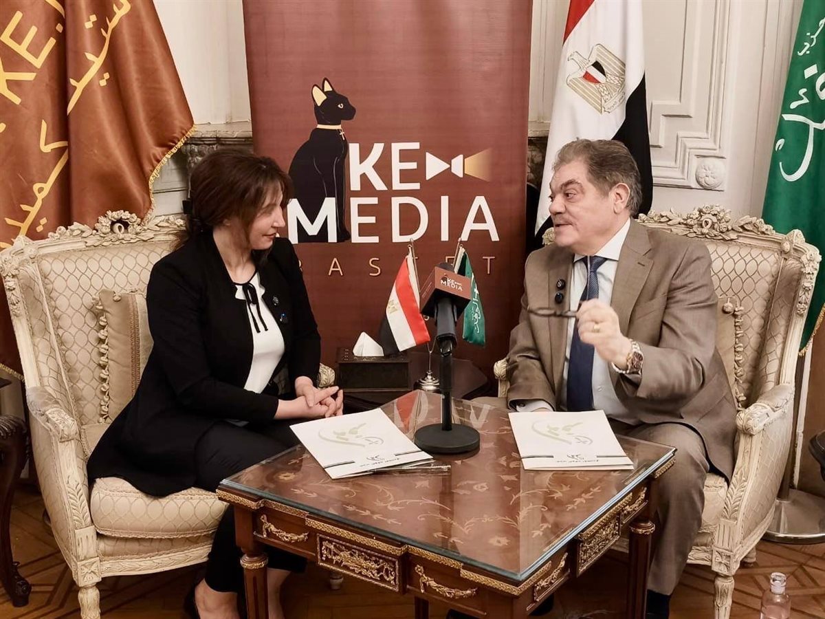السيد البدوي وقصواء الخلالي&nbsp;