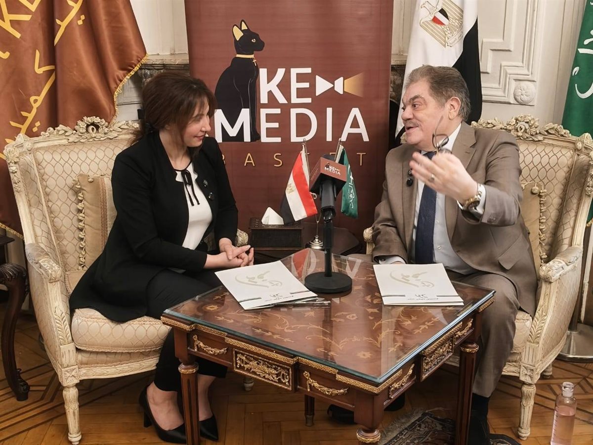 السيد البدوي وقصواء الخلالي&nbsp;