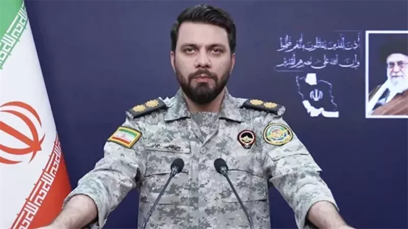 <strong>المتحدث باسم مقر 