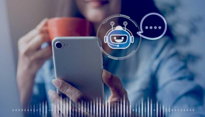 إدمان الذكاء الاصطناعي
