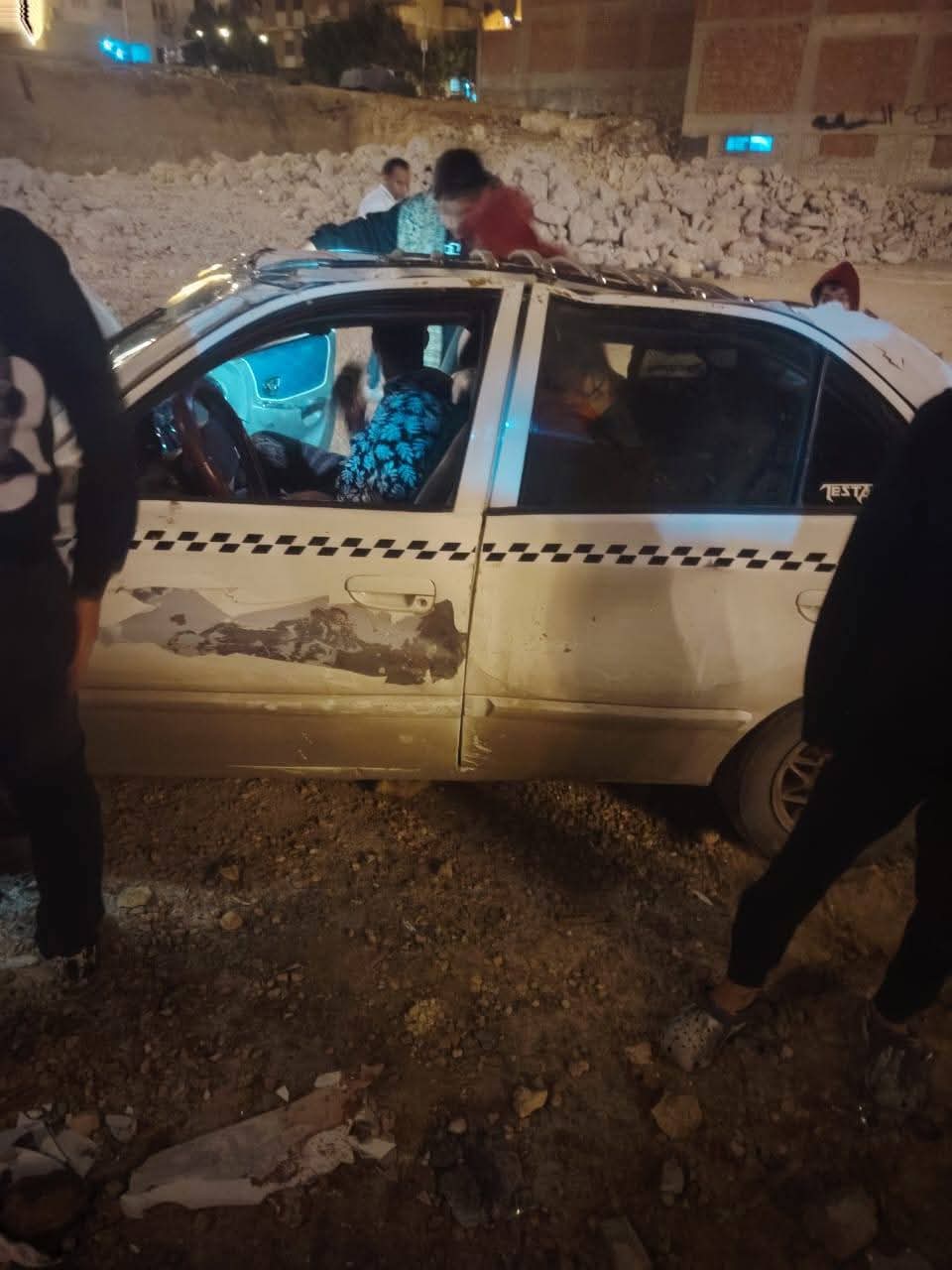 السيارة&nbsp;