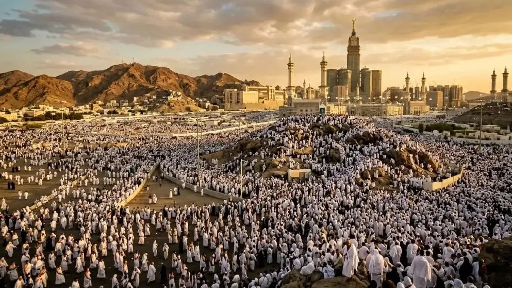 فضائل الحج في الإسلام
