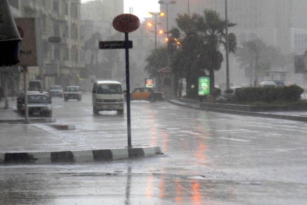 حالة الطقس غدا