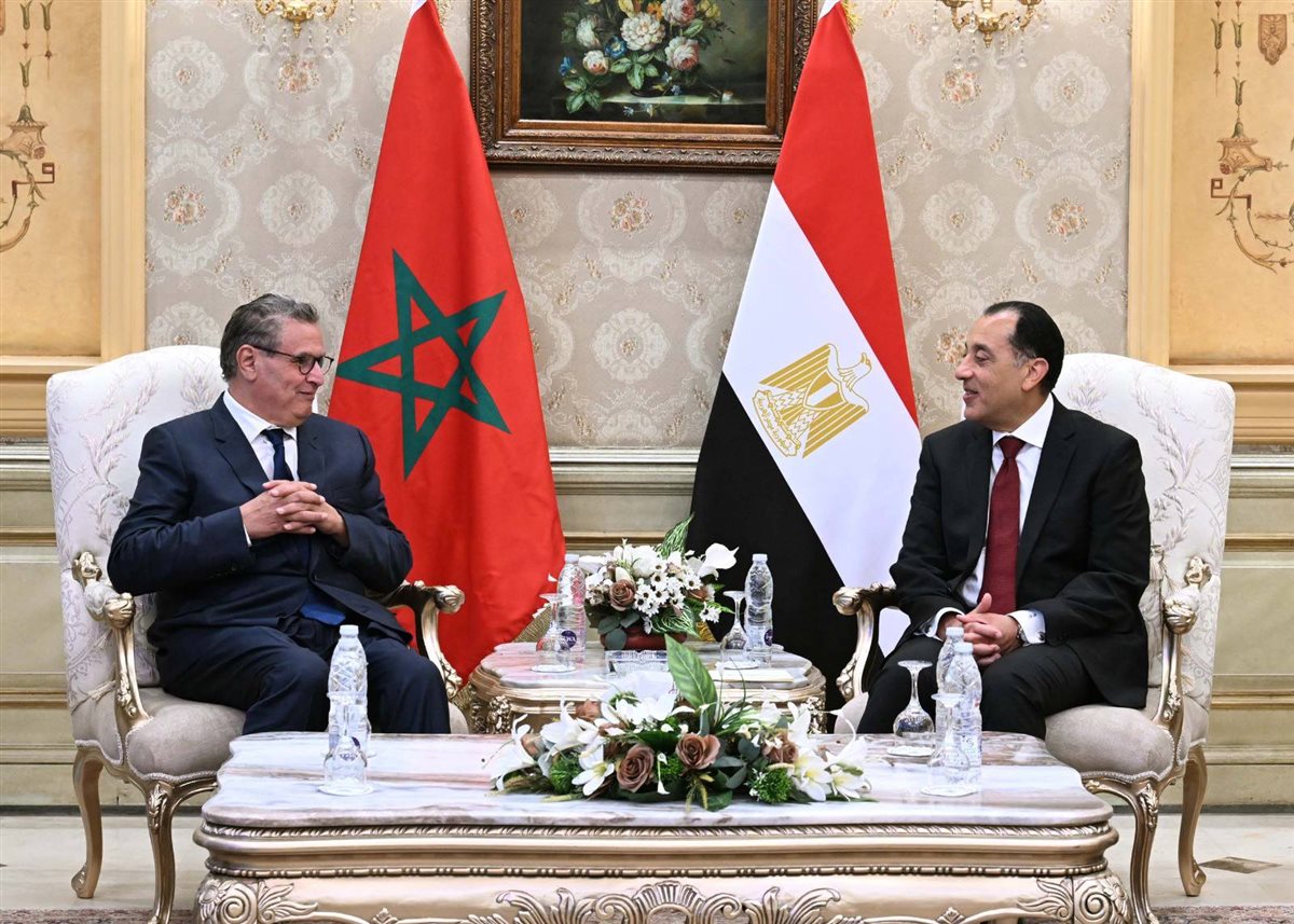 جانب من الاستقبال&nbsp;