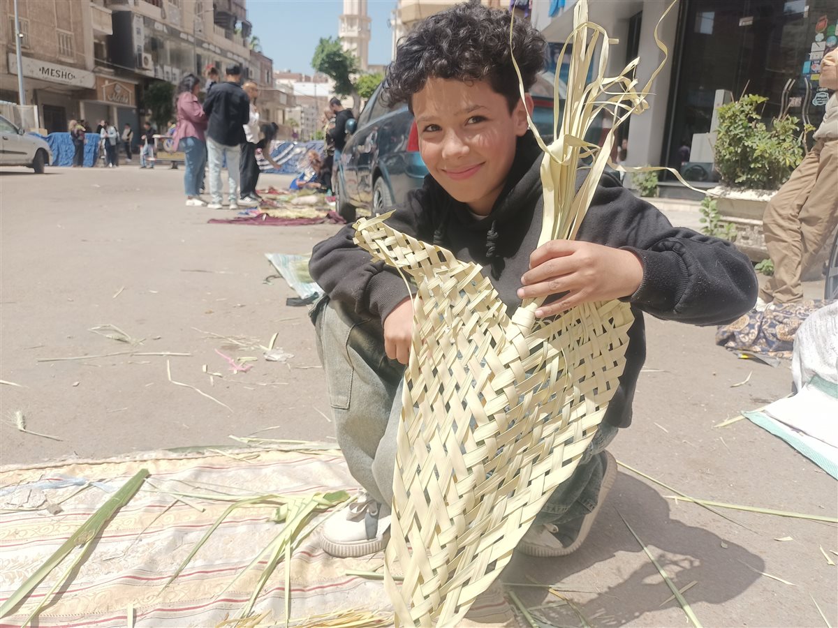 جانب من الاحتفال