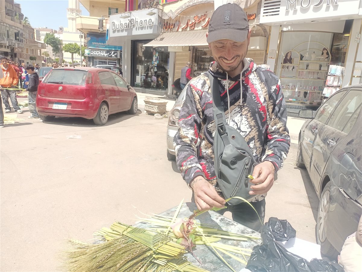 جانب من الاحتفال