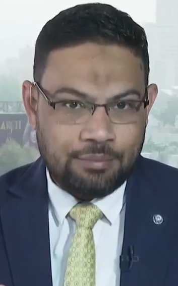 <strong>الدكتور محمد عبادي، خبير الشؤون الإيرانية</strong>