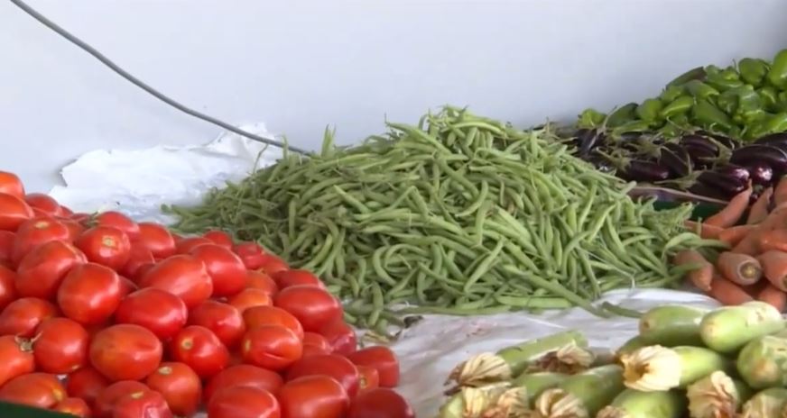اسعار الخضروات اليوم