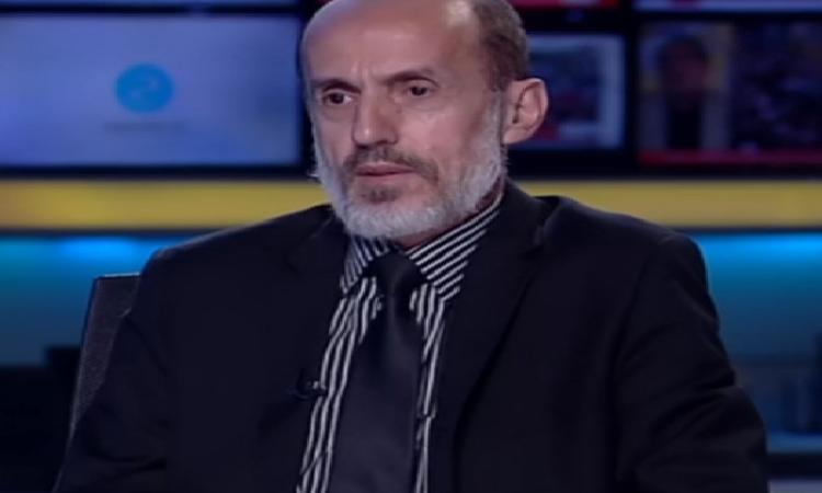 <strong>الدكتور يوسف هزيمة</strong>