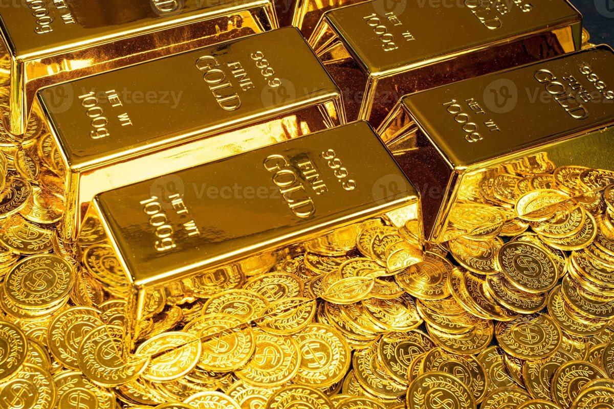 سعر الذهب اليوم