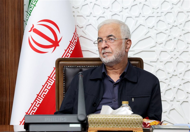 <strong>وزير الداخلية الإيراني</strong>