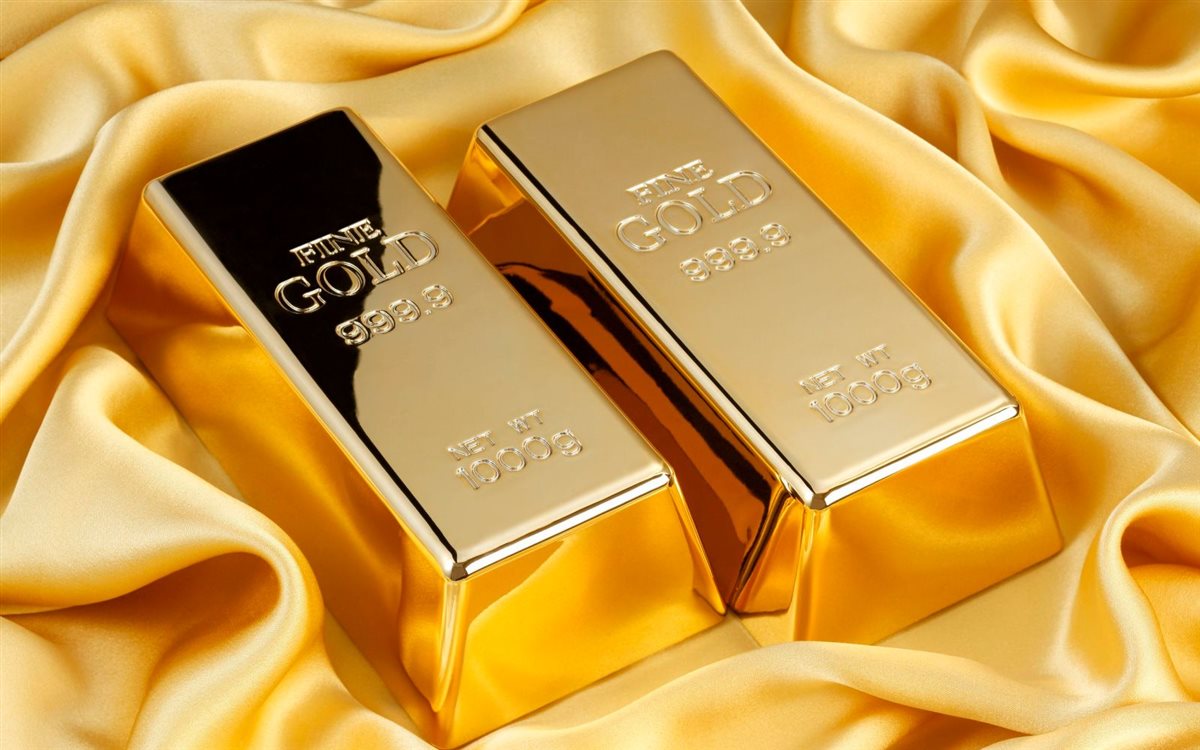 سعر الذهب اليوم