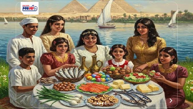 إجازة شم النسيم 2026