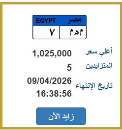 لوحة مميزة