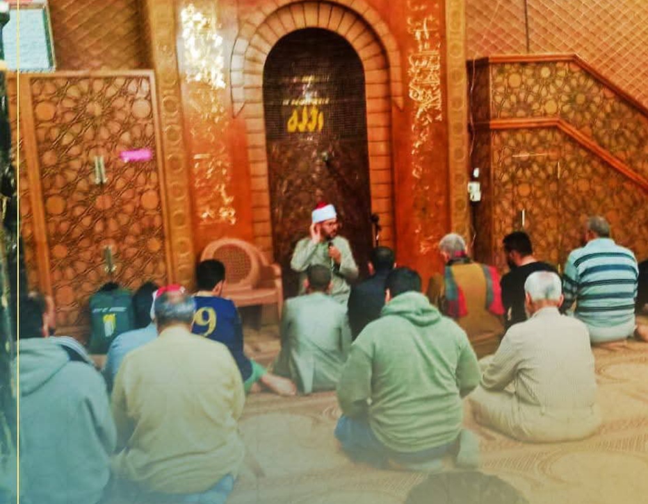 أوقاف الفيوم تنظم 150 ندوة بعنوان 