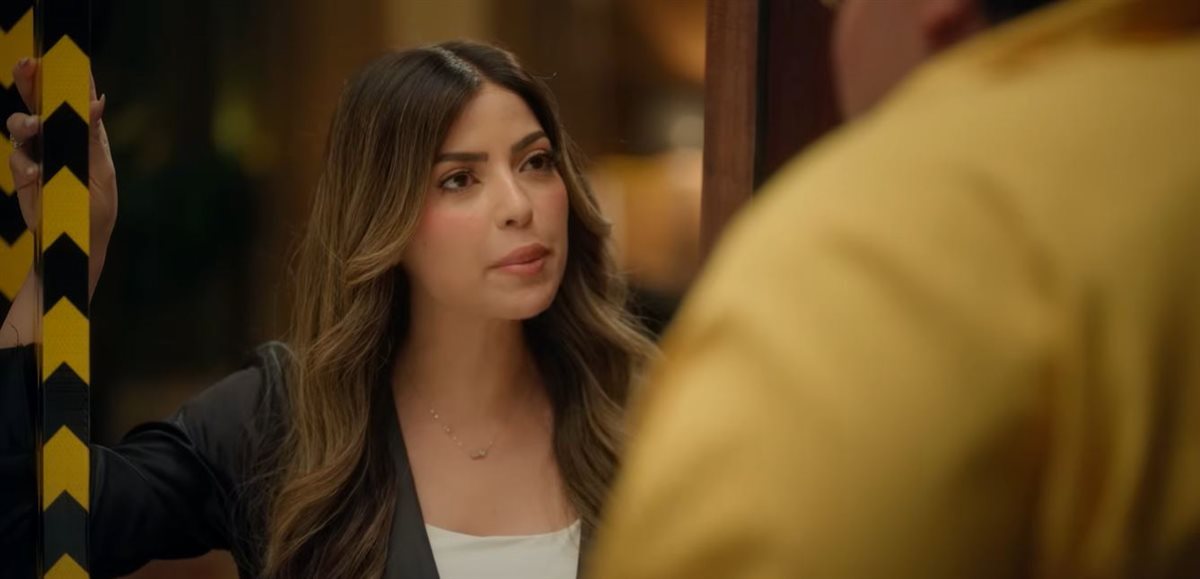 إعلان مسلسل اللعبة 5