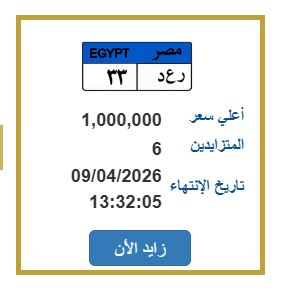 لوحة مميزة