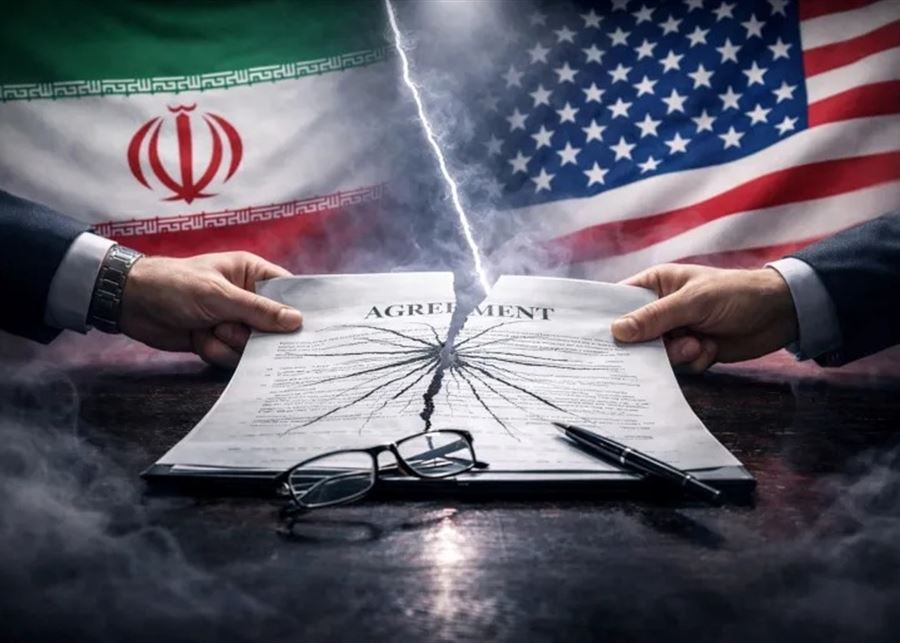 <strong>أمريكا وإيران</strong>