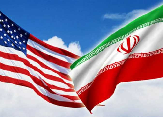 <strong>أمريكا وإيران</strong>