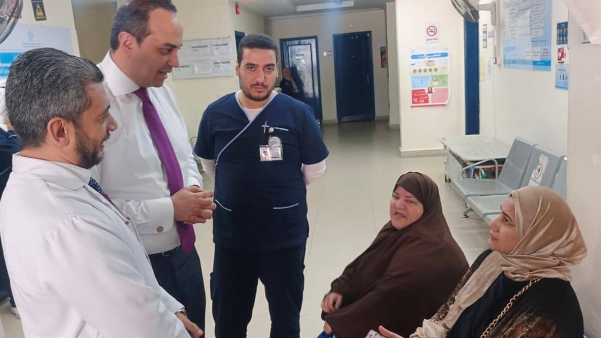 الرعاية الصحية&nbsp;
