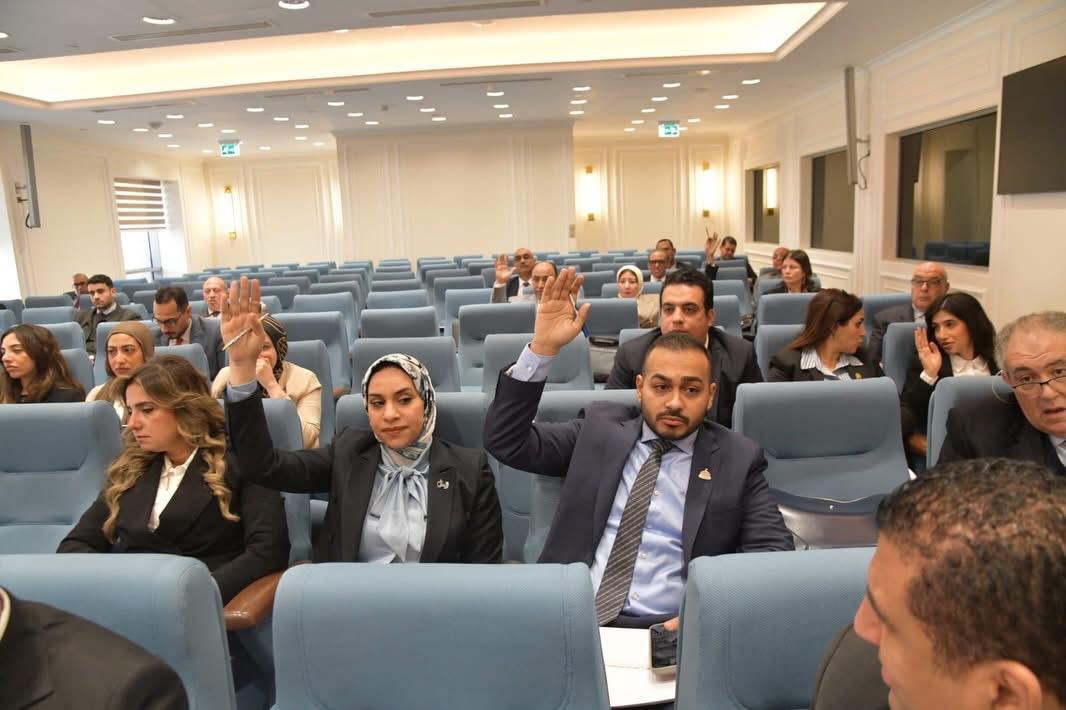 &nbsp;اجتماع اللجنة الاقتصادية بمجلس النواب
