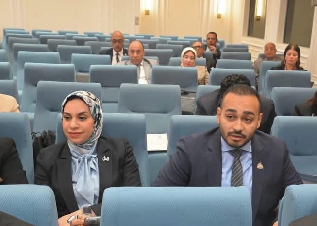 &nbsp;اجتماع اللجنة الاقتصادية بمجلس النواب