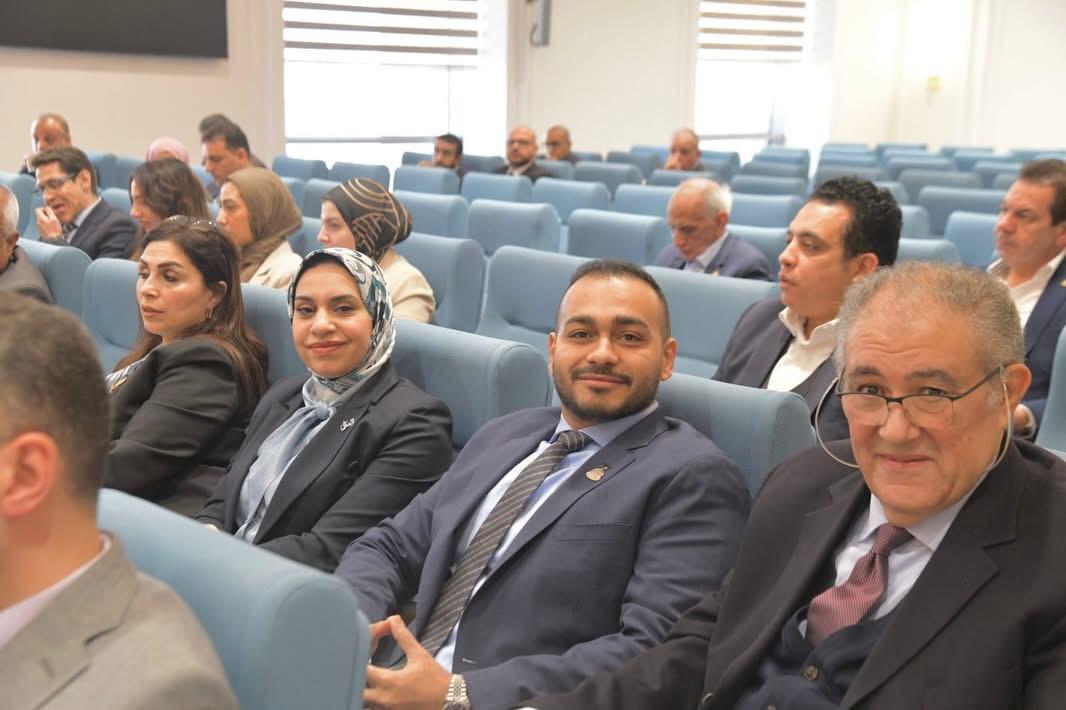 &nbsp;اجتماع اللجنة الاقتصادية بمجلس النواب