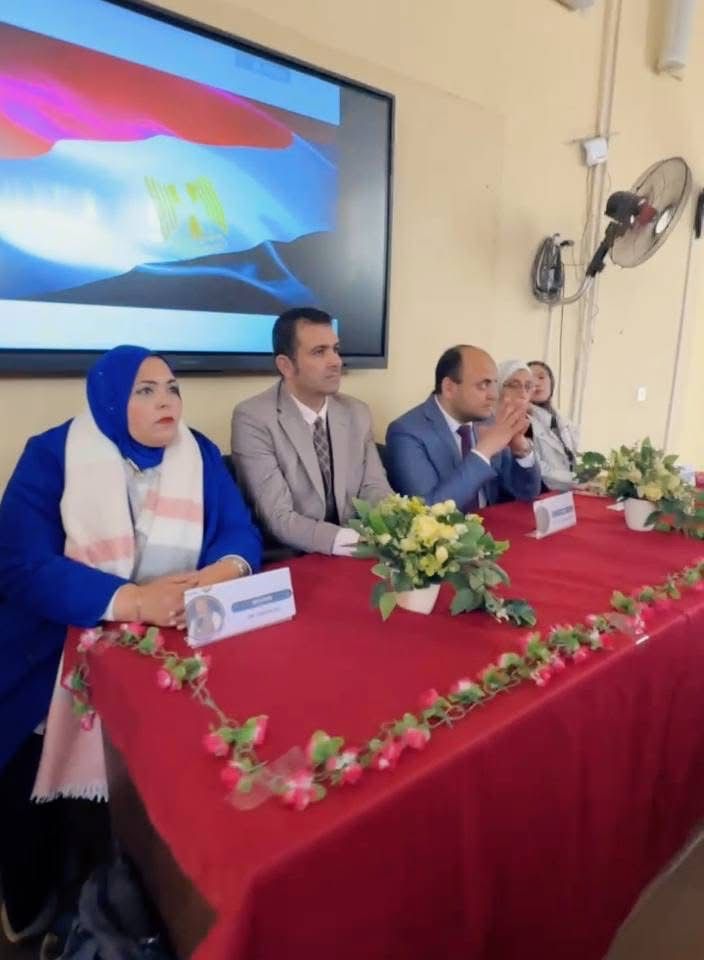 حاسبات ومعلومات جامعة دمنهور
