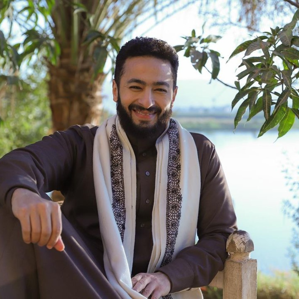 حمادة هلال