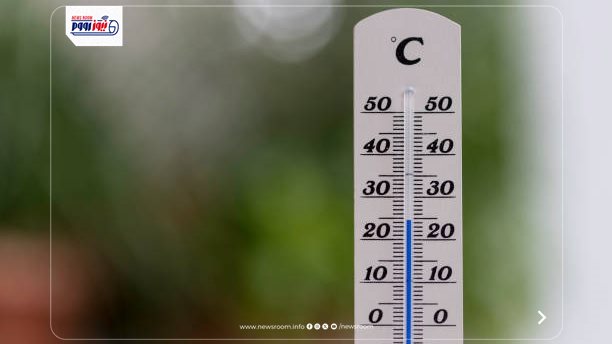 حالة الطقس اليوم