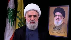 <strong>نعيم قاسم</strong>
