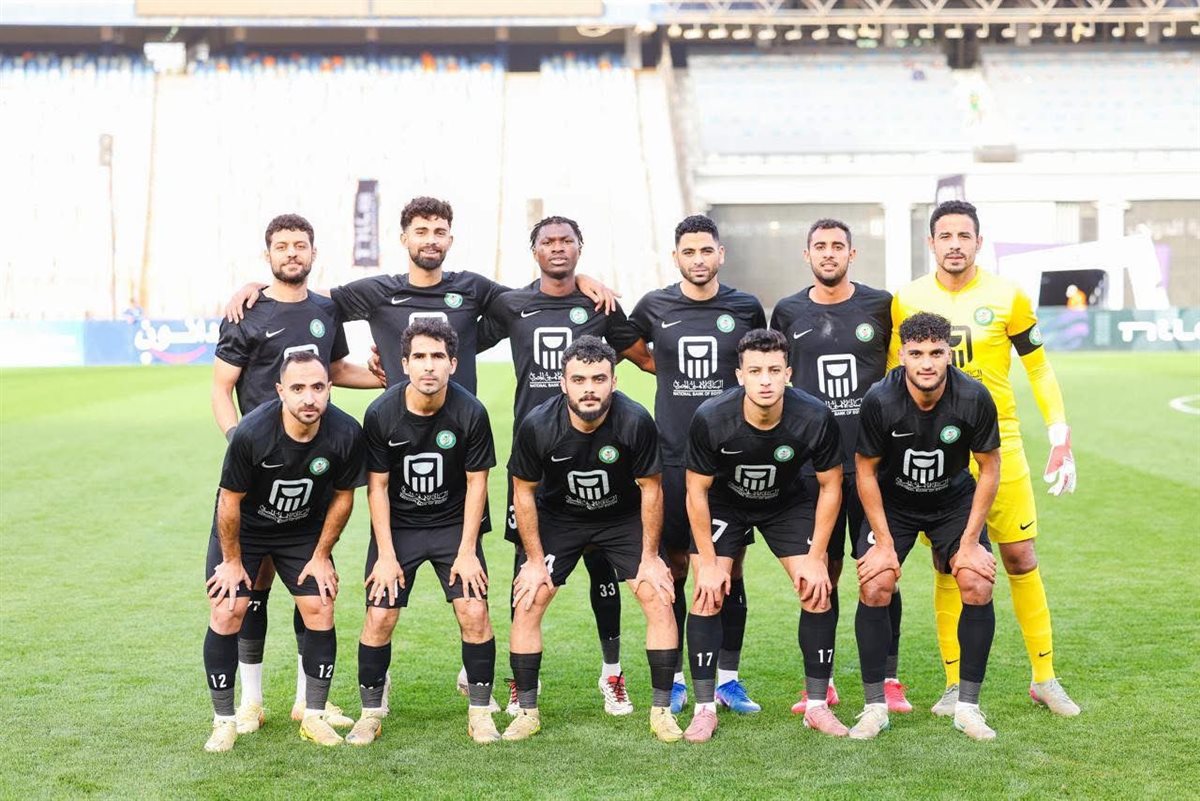 البنك الأهلي
