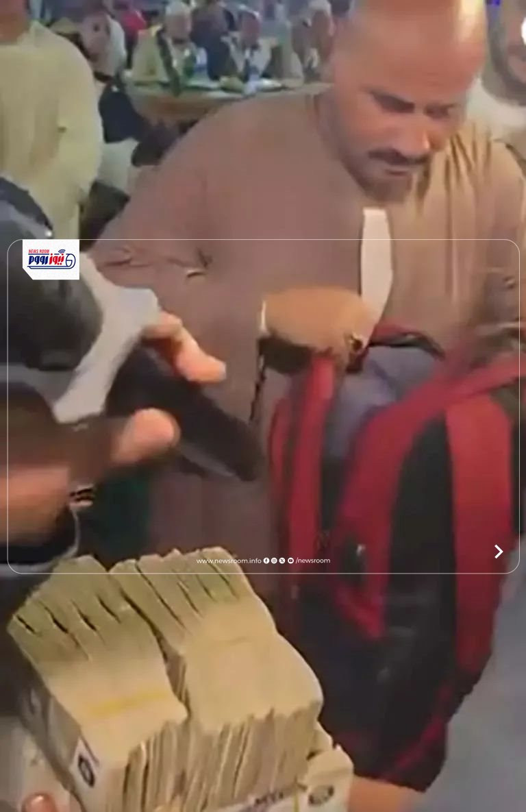 صورة من الواقعة في المنيا