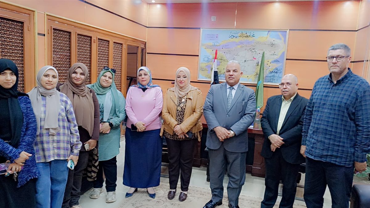&nbsp;تعليم الفيوم يكرم نجوم البرمجة.. طلاب يحصلون على شهادة TOFAS الدولية في البرمجة والذكاء الاصطناعي&nbsp;