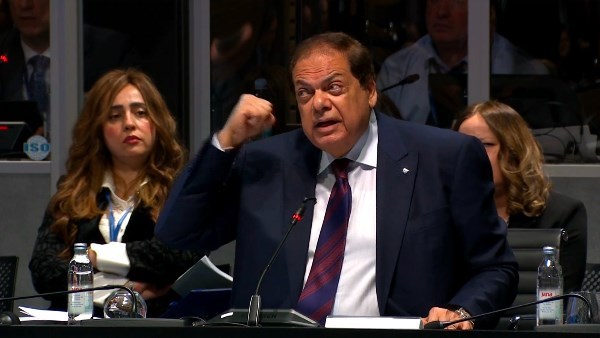 <strong>النائب محمد أبو العينين</strong>