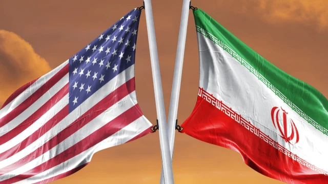 <strong>واشنطن وطهران</strong>