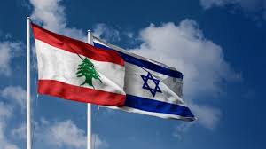 <strong>إسرائيل ولبنان</strong>