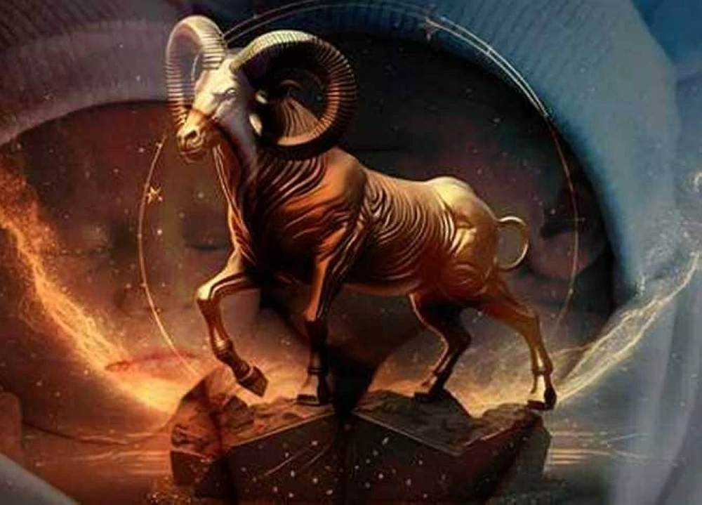 حظك اليوم برج الحمل